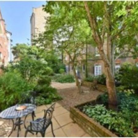 Studio Flat In The Heart Of St. Johns Wood London Ngoại thất bức ảnh
