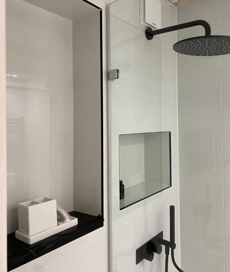 Studio Flat In The Heart Of St. Johns Wood London Ngoại thất bức ảnh