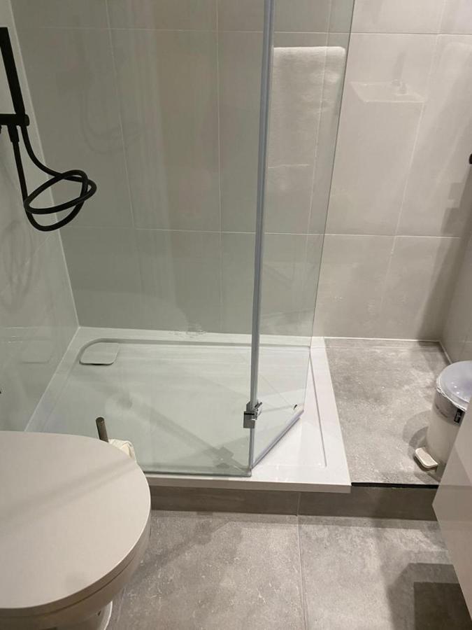 Studio Flat In The Heart Of St. Johns Wood London Ngoại thất bức ảnh