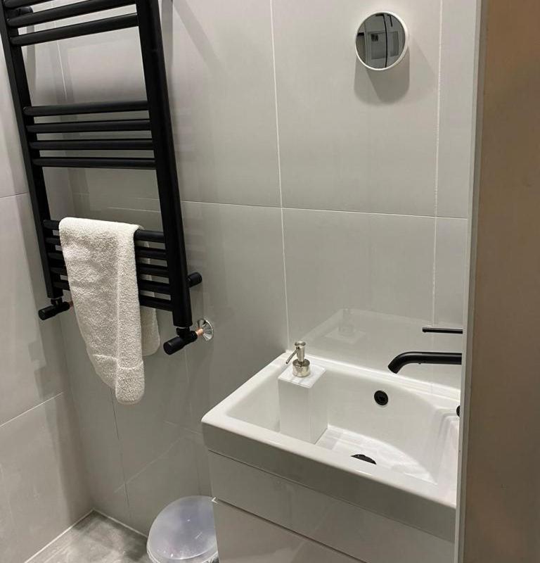 Studio Flat In The Heart Of St. Johns Wood London Ngoại thất bức ảnh