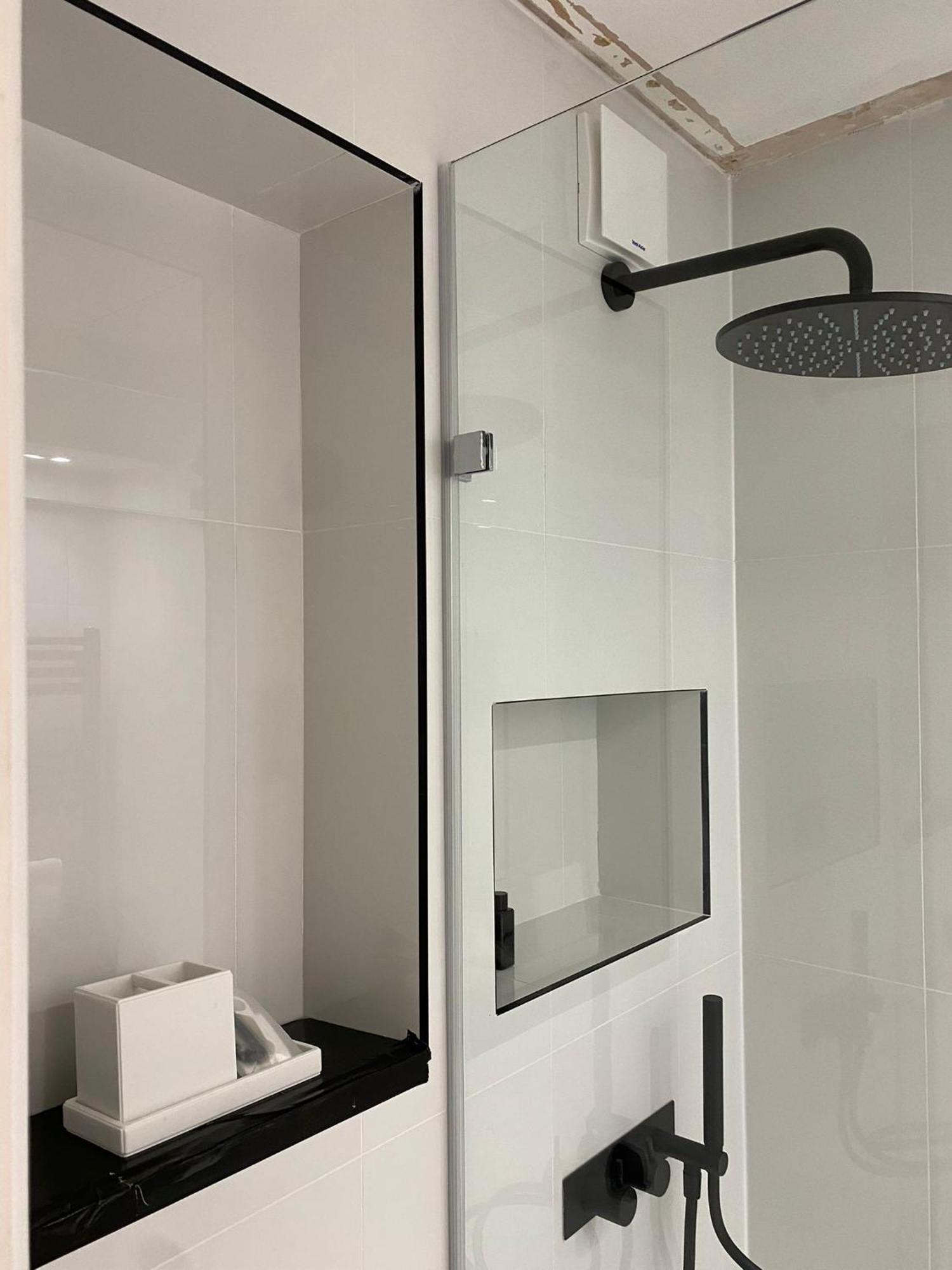 Studio Flat In The Heart Of St. Johns Wood London Ngoại thất bức ảnh